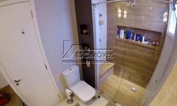 Imagem 5: Apartamento de 04 dormitorios 02 suites 03 vagas 177m2 no Morumbi