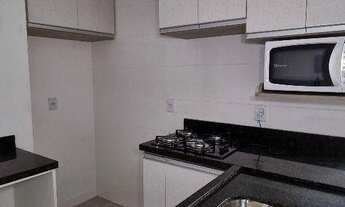 Imagem 3: Apartamento com 1 dormitório para alugar, 31 m² por R$ 2.300,01/mês - Farroupilha - Porto