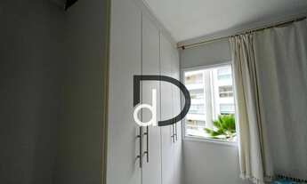 Imagem 2: Apartamento com 3 dormitórios à venda, 97 m² por R$ 2.200.000 - Riviera de São Lourenço