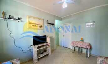 Imagem 2: APARTAMENTO RESIDENCIAL em GUARUJÁ - SP, PITANGUEIRAS