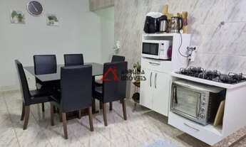 Imagem 7: Casa com 2 dormitórios à venda, 95 m² por R$ 460.000 - Cruz das Almas - Itu/SP