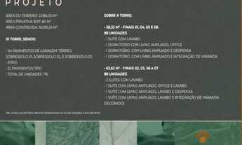 Imagem 7: Residencial - Centro