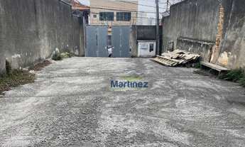 Imagem 3: Terreno para alugar, 150 m² por R$ 2.300,00/mês - Parque São Lucas - São Paulo/SP