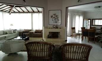 Imagem 6: Asa com 4 dormitórios para alugar, 600 m² - Capital Ville - Jundiaí/SP