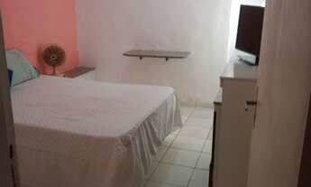 Imagem 2: Suítes mobiliadas