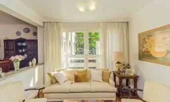 Imagem 3: Cobertura para venda possui 260m2, 3 quartos, 1 suíte e 3 vagas em Bela Vista - Porto Aleg