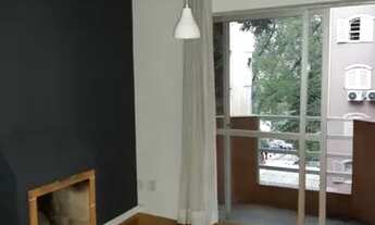 Imagem 2: Apartamento com 2 quartos para alugar por R$ 1650.00, 67.46 m2 - MERCES - CURITIBA/PR