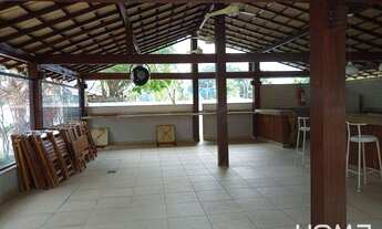 Imagem 6: Apartamento com 3 dormitórios à venda, 62 m² por R$ 870.000,00 - Barra da Tijuca - Rio de