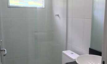 Imagem 5: Apartamento com 2 dormitórios, 55 m² - venda por R$ 200.000,00 ou aluguel por R$ 1.400,00