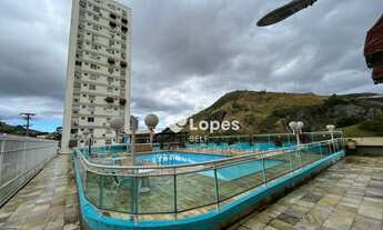 Imagem 3: Apartamento com 2 quartos à venda, 55 m² por R$ 249.000 - Fonseca - Niterói/RJ