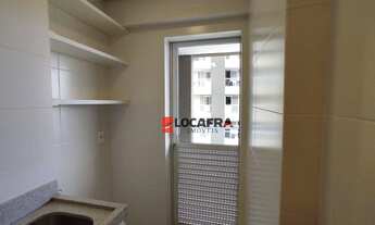 Imagem 3: Apartamento com 2 dormitórios, 78 m² - venda por R$ 522.000,00 ou aluguel por R$ 2.415,00