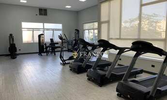 Imagem 7: Apartamento com 3 dormitórios à venda, 114 m² - Edifício Renaissance - Taubaté/SP