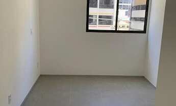 Imagem 2: Apartamento com 3 dormitórios à venda, 78 m² por R$ 640.000,00 - Ponta Verde - Maceió/AL