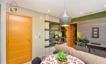 Imagem 5: Apartamento com 1 dormitório à venda, 31 m² por R$ 275.000,00 - Centro - Curitiba/PR