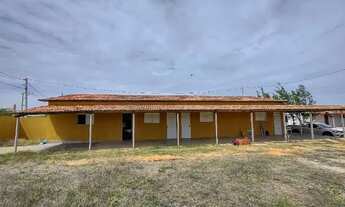 Imagem: Vendo Casa Terreno em Gado Bravo, Tibau