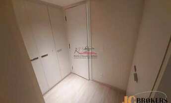 Imagem 6: Condomínio Edifício Palais Blanc Moema Pássaros Av. Macuco, 299 - 3suítes,140m² Ar Condici