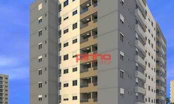 Imagem 3: Apartamento com 2 dormitórios à venda, 67 m² por R$ 531.604,79 - Cidade Universitária Pedr