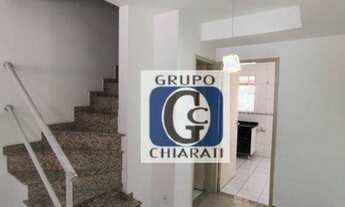 Imagem 5: Sobrado com 2 dormitórios para alugar, 60 m² por R$ 1.793,43/mês - Loteamento City Jaragua