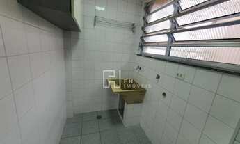 Imagem 7: Apartamento com 1 dormitório para alugar, 55 m² por R$ 3.387,91/mês - Vila Mariana - São P