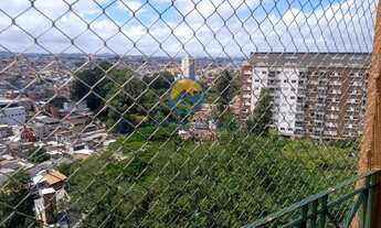 Imagem 2: Apartamento para Venda em São Paulo, Vila do Castelo, 2 dormitórios, 1 banheiro, 1 vaga