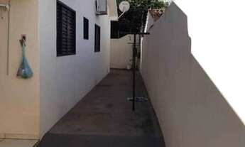 Imagem 5: Casa com 3 dormitórios à venda, 160 m² por R$ 300.000 - Residencial Gabriela - São José do