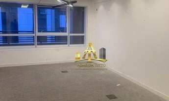 Imagem 7: Conjunto para alugar, 42 m² por R$ 3.350,00/mês - Bethaville I - Barueri/SP