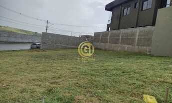 Imagem: TERRENO RESIDENCIAL em CAÇAPAVA - SP, PARQUE