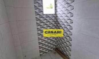 Imagem 5: Cobertura com 2 dormitórios à venda, 96 m² - Parque Oratório - Santo André/SP