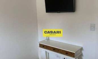 Imagem 5: Apartamento com 2 dormitórios à venda - Jardim do Estádio - Santo André/SP