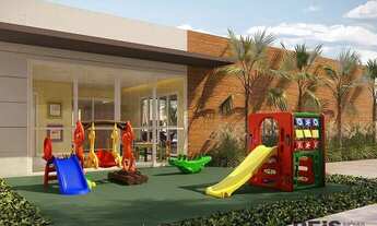 Imagem: Apartamento com 1 dormitório para alugar