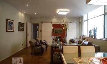 Imagem: Apartamento à Venda - Tijuca, 4 Quartos