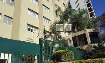 Imagem 2: Apartamento - Cambuí - Campinas