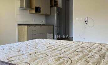 Imagem 3: Studio com 1 dormitório para alugar, 36 m² por R$ 2.344,73/mês - Boa Vista - São Caetano d