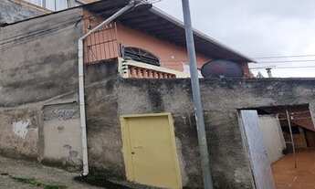 Imagem 4: SÃO PAULO - Casa Padrão - RECANTO MARISA