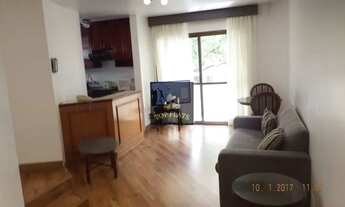 Imagem: Flat disponível na Bela Vista