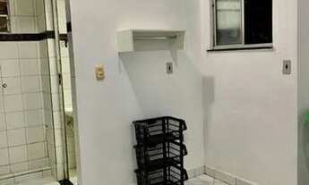 Imagem 6: ALUGAM-SE QUARTO SUITE UMARIZAL R$ 550