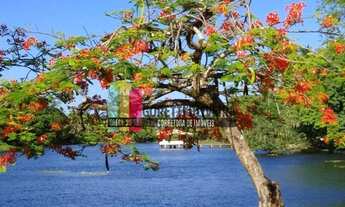Imagem 5: Casa de praia com 4 suítes no Lagoa Dourada