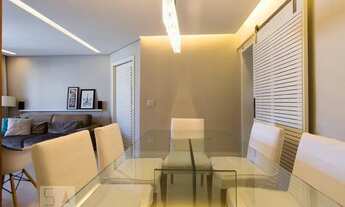 Imagem 5: Apartamento para Aluguel - Bela Vista, 3 Quartos, 80 m2