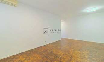 Imagem 5: Apartamento Locação 3 Dormitórios - 105 m² Jardim Paulista