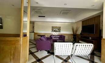 Imagem: Vendo Cobertura duplex, 191 m², 4 quartos