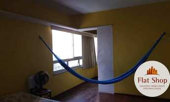 Imagem 2: Apartamento com 4 dormitórios à venda, 171 m² por R$ 750.000,00 - Cocó - Fortaleza/CE