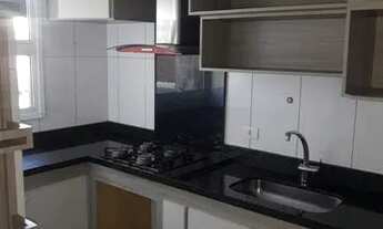 Imagem: Cobertura duplex tem 132 metros quadrados