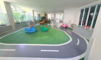 Imagem 5: Super 3 quartos sendo 2 suítes - Essence - Centro Metropolitano