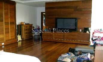 Imagem 4: Casa em Condomínio-À VENDA-Itanhangá-Rio de Janeiro-RJ