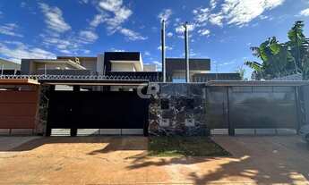 Imagem 3: Casa à Venda com 3 quartos, 2 banheiros sendo 1 suíte por R$ 400.000