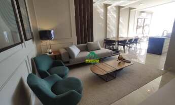 Imagem 2: Casa com 3 dormitórios à venda, 141 m² por R$ 839.000,00 - Condomínio Vila Madalena l - Ar