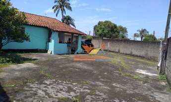 Imagem 5: Casa com 5 dormitórios à venda, 120 m² por R$ 380.000,00 - Martim de Sá - Caraguatatuba/SP