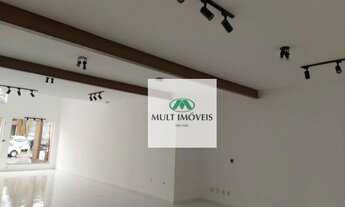 Imagem 3: Salão para alugar, 200 m² por R$ 5.825,72/mês - Jardim Sumaré - Ribeirão Preto/SP