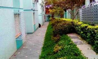 Imagem 2: Apartamento com 1 dormitório para alugar, 36 m² por R$ 860,00/mês - Cavalhada - Porto Aleg