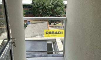 Imagem 5: Apartamento à venda, 48 m² por R$ 270.000,00 - Planalto - São Bernardo do Campo/SP